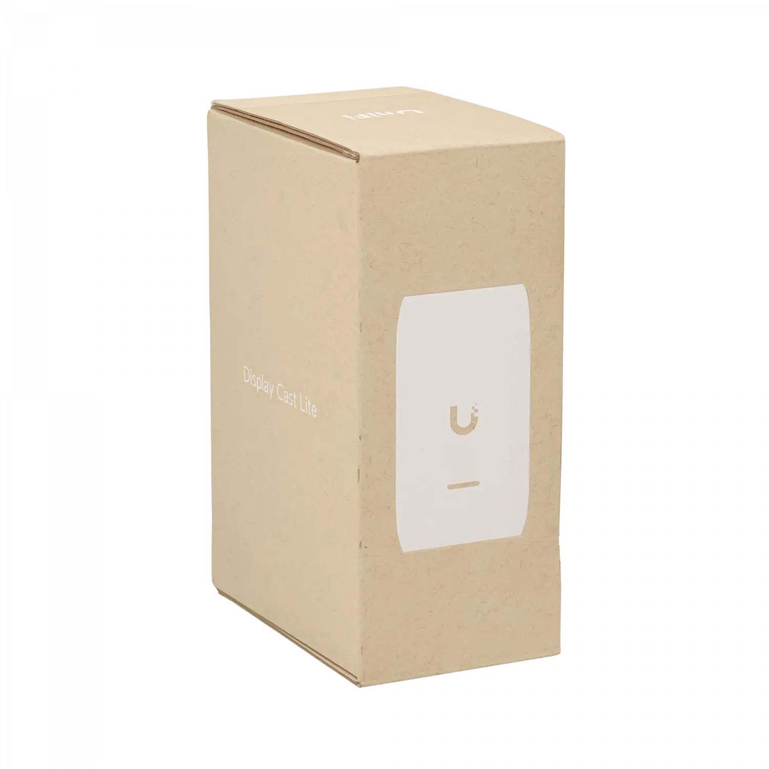 Display Cast Lite Ubiquiti UC-Cast-Lite HDMI Full HD WiFi 5 USB-C UniFi Connect 3