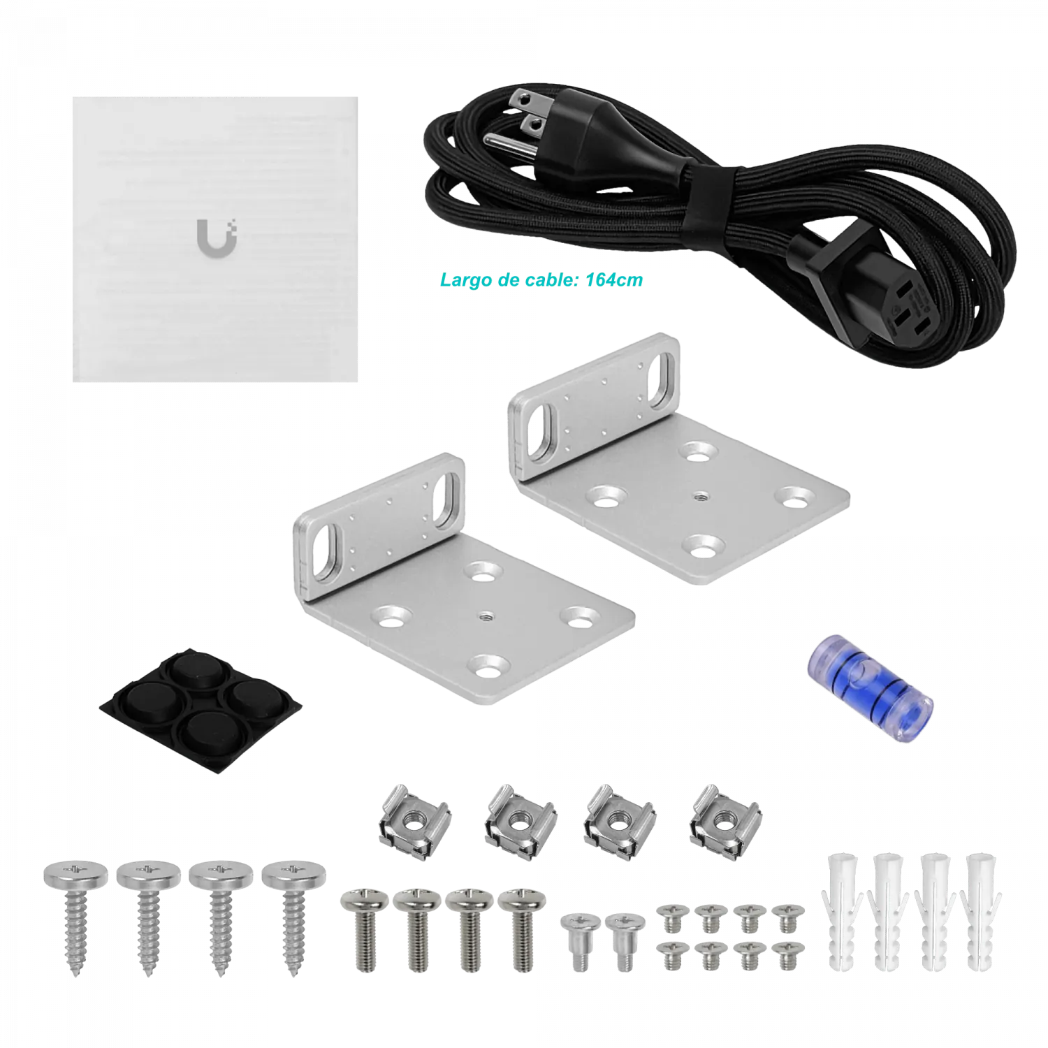 Integración Avanzada en la Nube Ubiquiti UniFi Cloud Integrator (UCI) - 3
