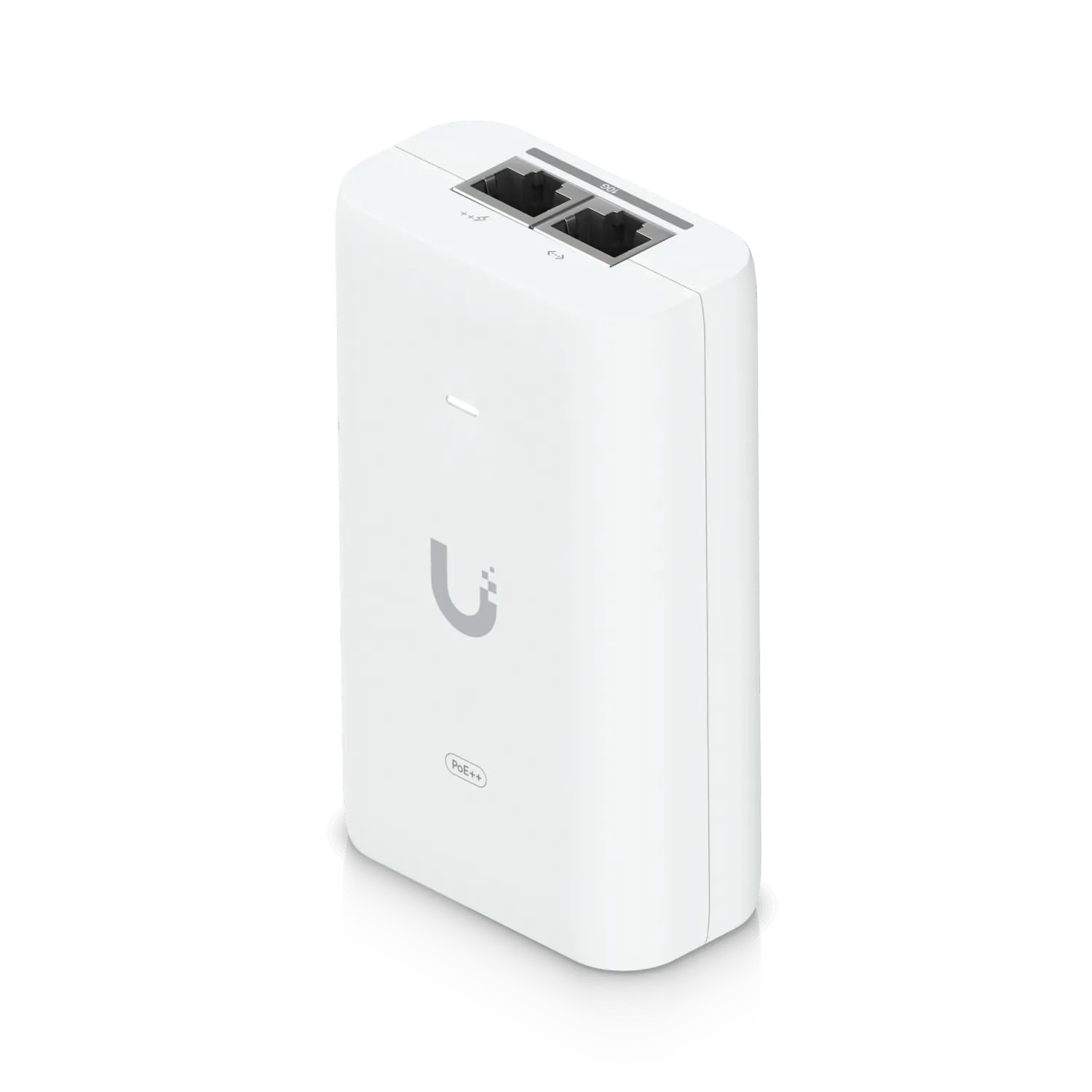 Inyector PoE++ 60W, 10Gbps, 802.3bt, 54V DC Ubiquiti UACC-PoE++-10G 5
