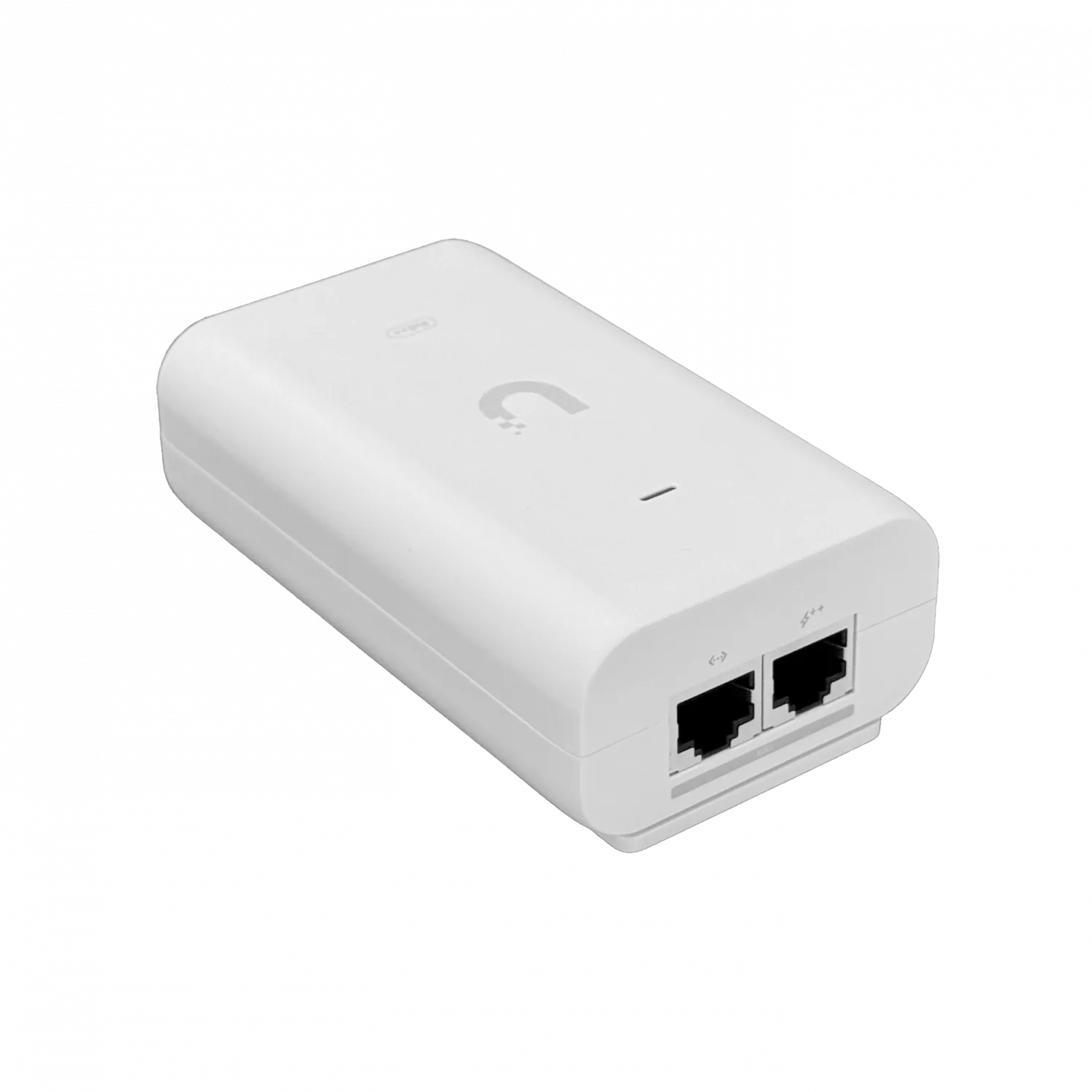 Inyector PoE++ 60W, 10Gbps, 802.3bt, 54V DC Ubiquiti UACC-PoE++-10G 2