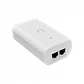 Inyector PoE++ 60W, 10Gbps, 802.3bt, 54V DC Ubiquiti UACC-PoE++-10G - Miniatura 2