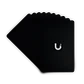 Pack 10 Tarjetas NFC 13.56MHz Proximidad AES-128 UniFi Access,Ubiquiti UA-CARD10 - Miniatura 3