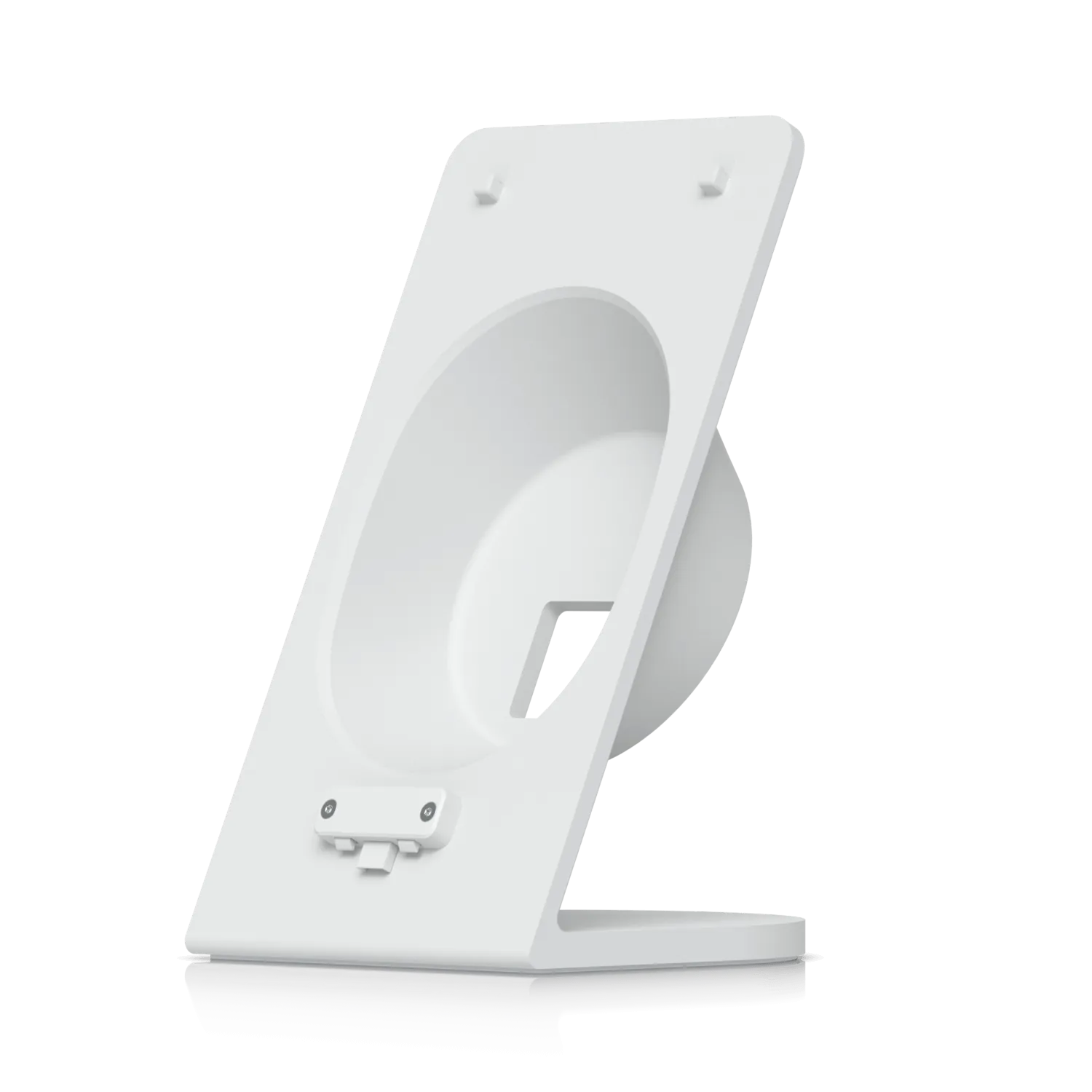 Soporte de Mesa Ubiquiti UACC-Intercom-Viewer-TS para UA-Intercom Viewer Metálico 3