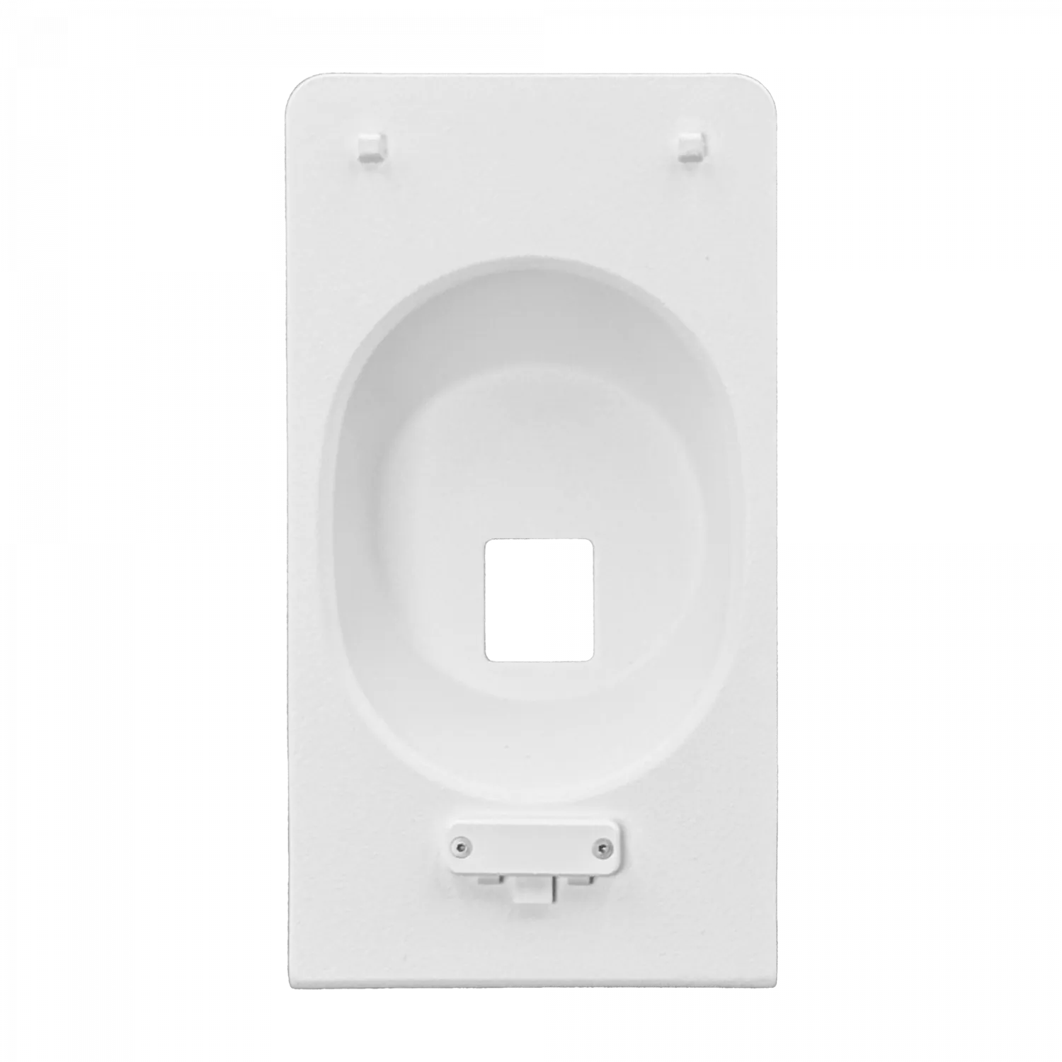 Soporte de Mesa Ubiquiti UACC-Intercom-Viewer-TS para UA-Intercom Viewer Metálico 6