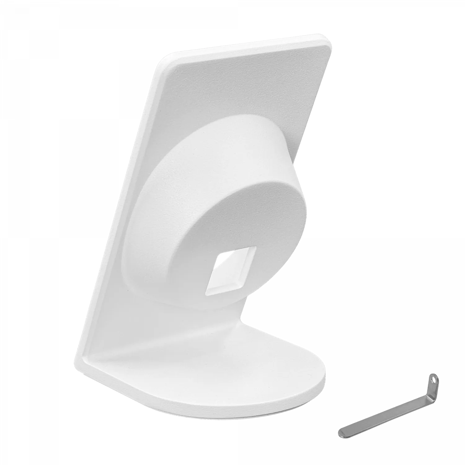 Soporte de Mesa Ubiquiti UACC-Intercom-Viewer-TS para UA-Intercom Viewer Metálico 5