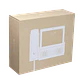 Telefono IP Ubiquiti UTP-G3-TOUCH Mural 7 Pulgadas Touch NFC PoE UniFi - Miniatura 5
