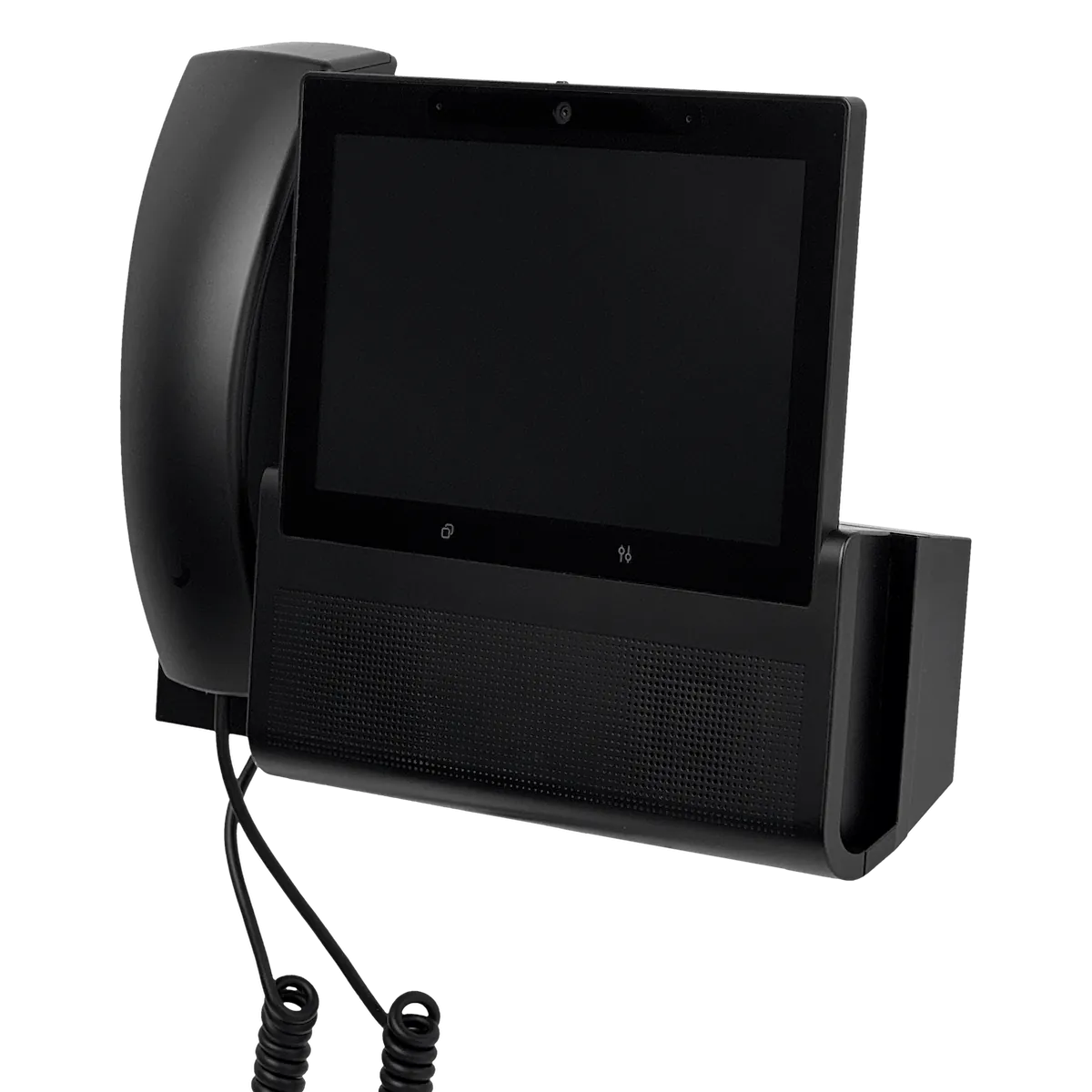 Telefono IP Ubiquiti UTP-G3-TOUCH Mural 7 Pulgadas Touch NFC PoE UniFi 2