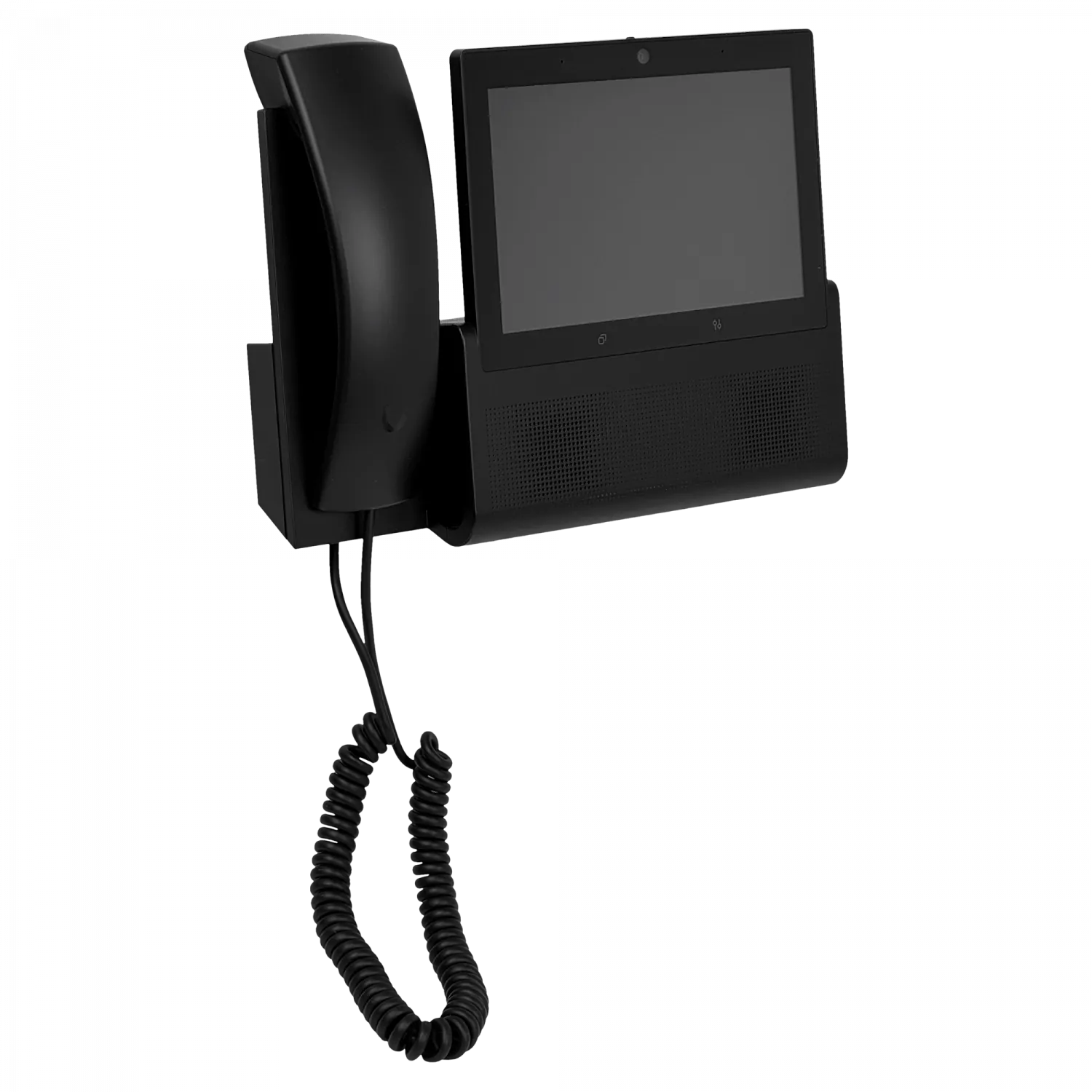 Telefono IP Ubiquiti UTP-G3-TOUCH Mural 7 Pulgadas Touch NFC PoE UniFi 6