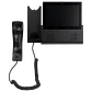Telefono IP Ubiquiti UTP-G3-TOUCH Mural 7 Pulgadas Touch NFC PoE UniFi - Miniatura 7