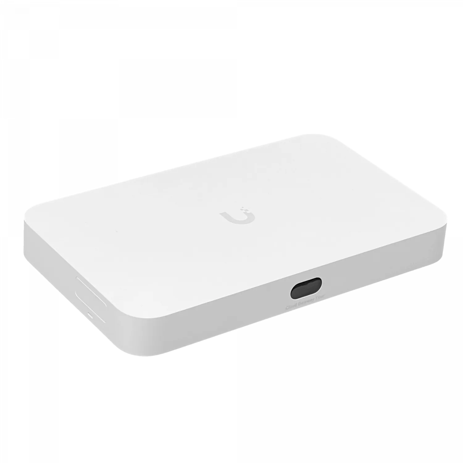 Gateway Ubiquiti UCG-FIBER UniFi multi-WAN compacto con funciones de routing y seguridad 7