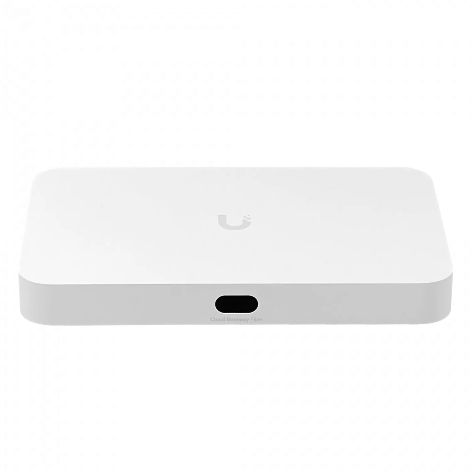 Gateway Ubiquiti UCG-FIBER UniFi multi-WAN compacto con funciones de routing y seguridad 8