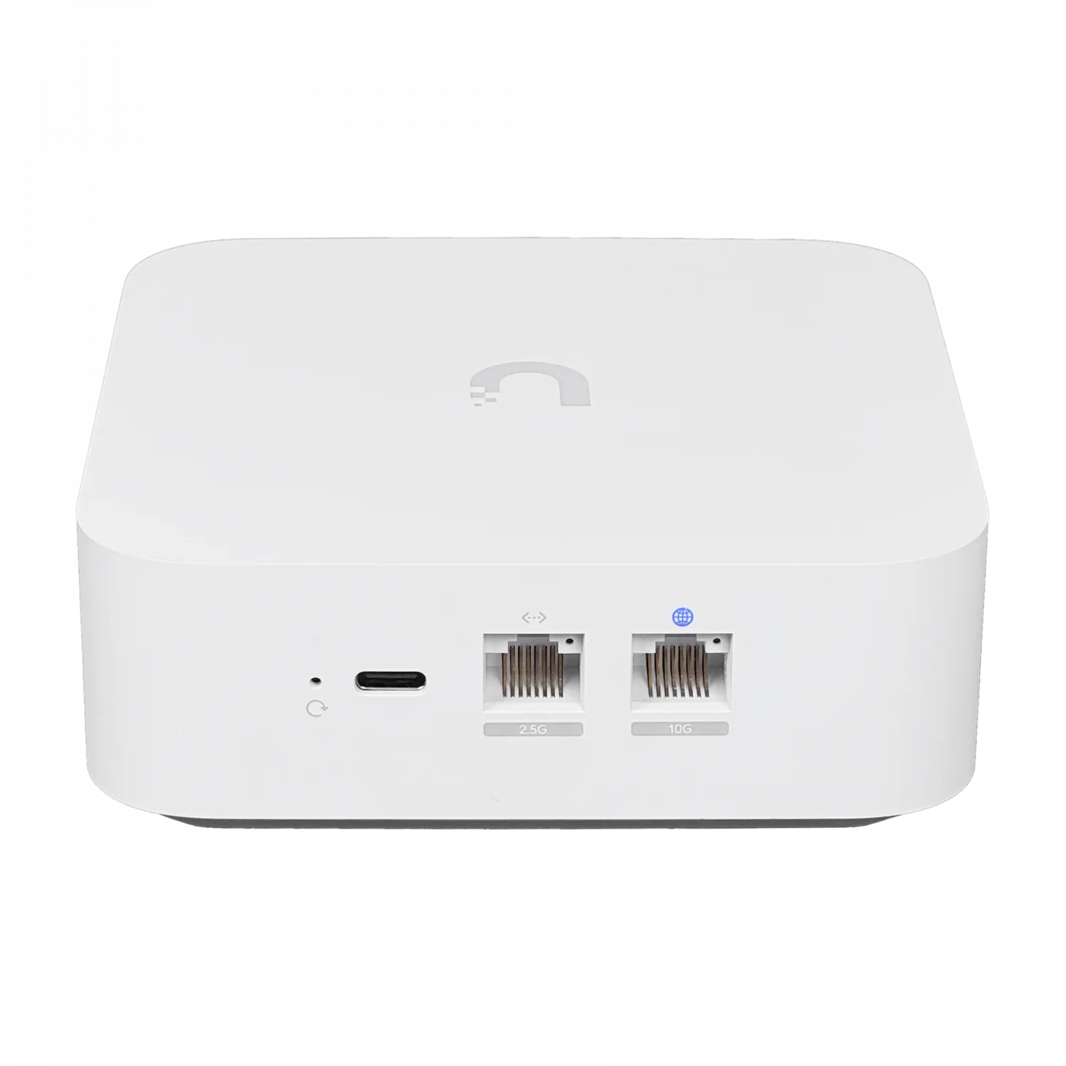 Gateway UniFi Ubiquiti UX7 WiFi7 2.4/5/6GHz 11Gbps 1x10G 1x2.5G Cloud inc 5V 7