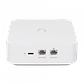 Gateway UniFi Ubiquiti UX7 WiFi7 2.4/5/6GHz 11Gbps 1x10G 1x2.5G Cloud inc 5V - Miniatura 7