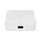 Gateway UniFi Ubiquiti UX7 WiFi7 2.4/5/6GHz 11Gbps 1x10G 1x2.5G Cloud inc 5V - Miniatura 3