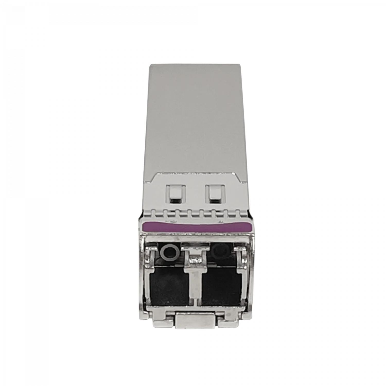 Transceptor SFP+ 1510nm SM LC, 10Gbps, 20km, Monomodo Ubiquiti SFP10-1510 -  2