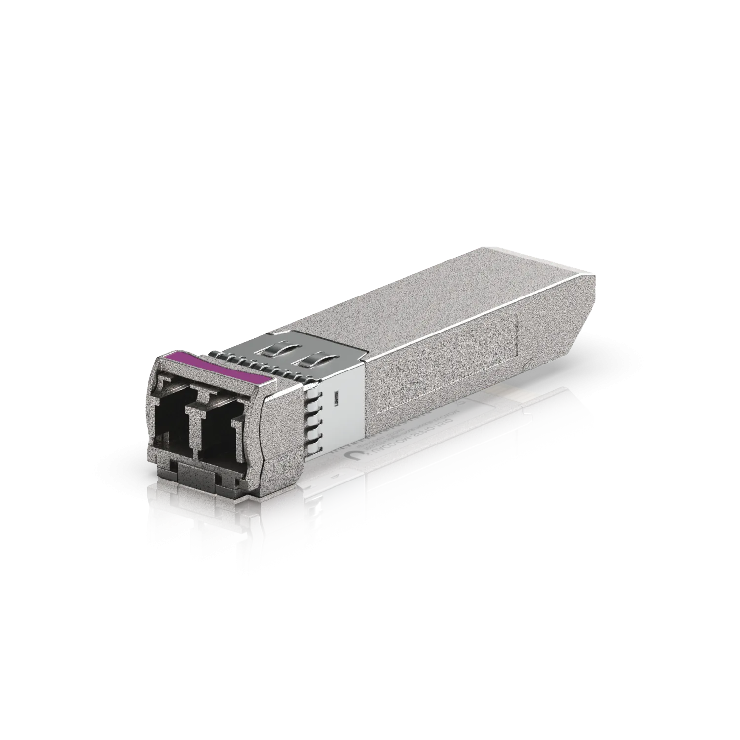 Transceptor SFP+ 1510nm SM LC, 10Gbps, 20km, Monomodo Ubiquiti SFP10-1510 -  3