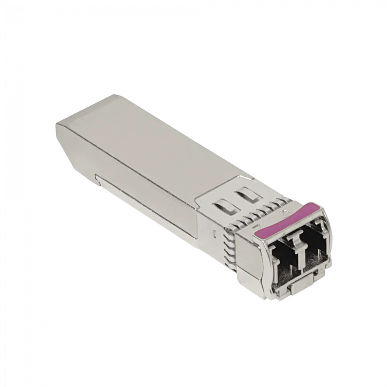 Transceptor SFP+ 1510nm SM LC, 10Gbps, 20km, Monomodo Ubiquiti SFP10-1510 -  5