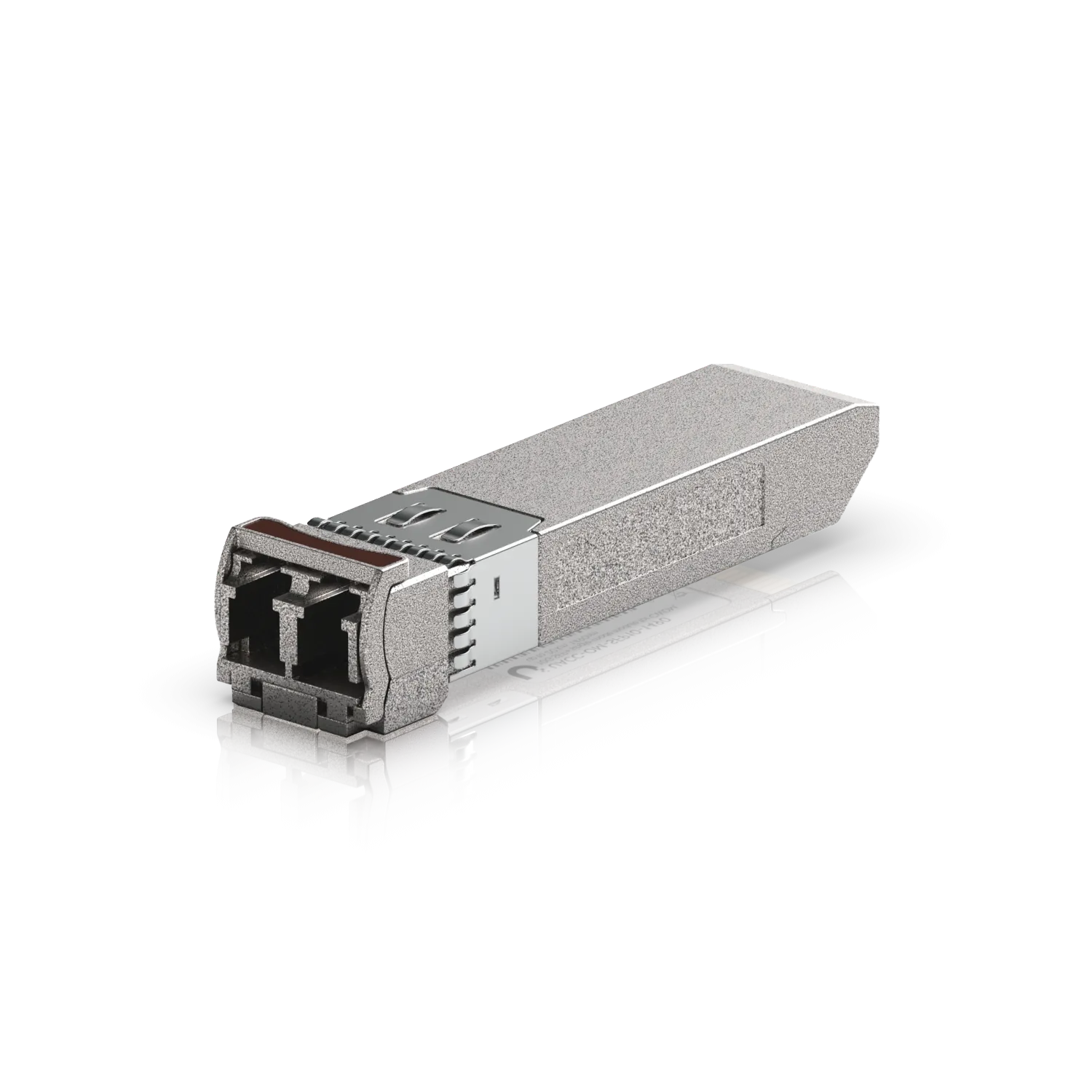 Transceptor SFP+ 1490nm SM LC, 10Gbps, 20km, Monomodo Ubiquiti SFP10-1490 -  2