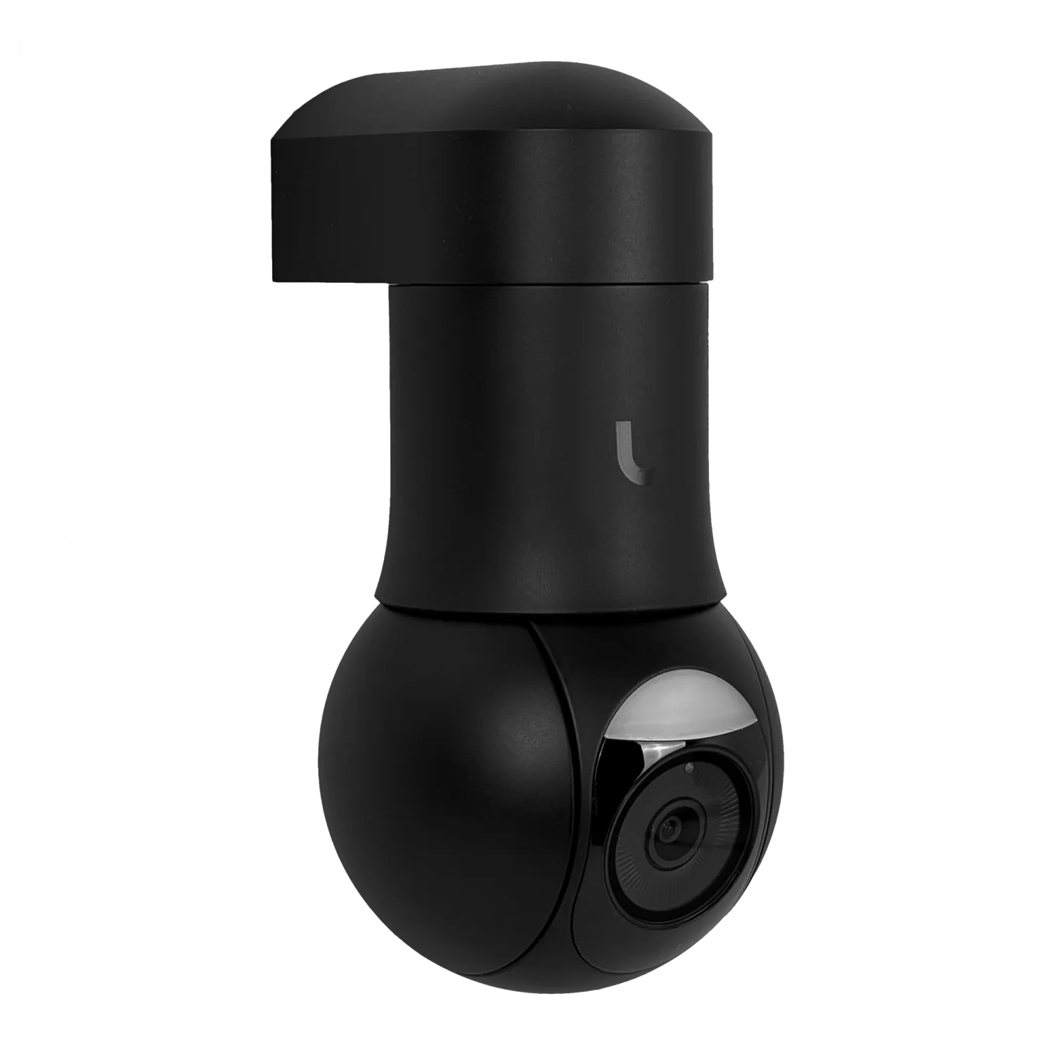 Camara PTZ Ubiquiti UVC-G5-PTZ-B negra 4MP 20m zoom 100/350° PoE control total 3