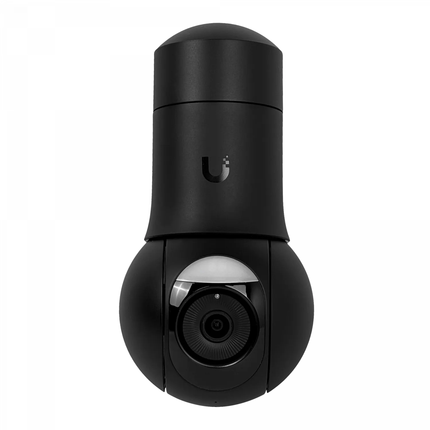 Camara PTZ Ubiquiti UVC-G5-PTZ-B negra 4MP 20m zoom 100/350° PoE control total 4