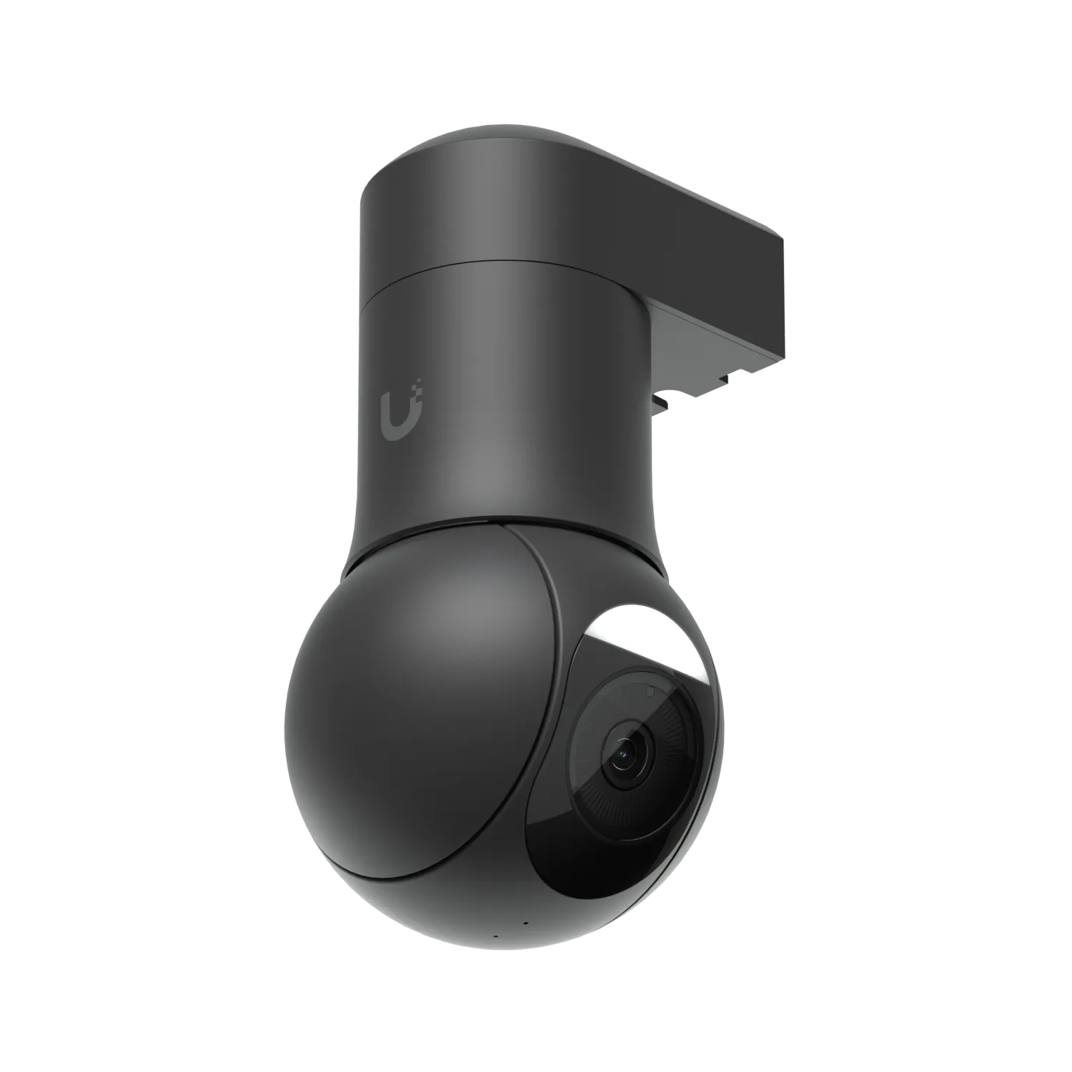 Camara PTZ Ubiquiti UVC-G5-PTZ-B negra 4MP 20m zoom 100/350° PoE control total 2