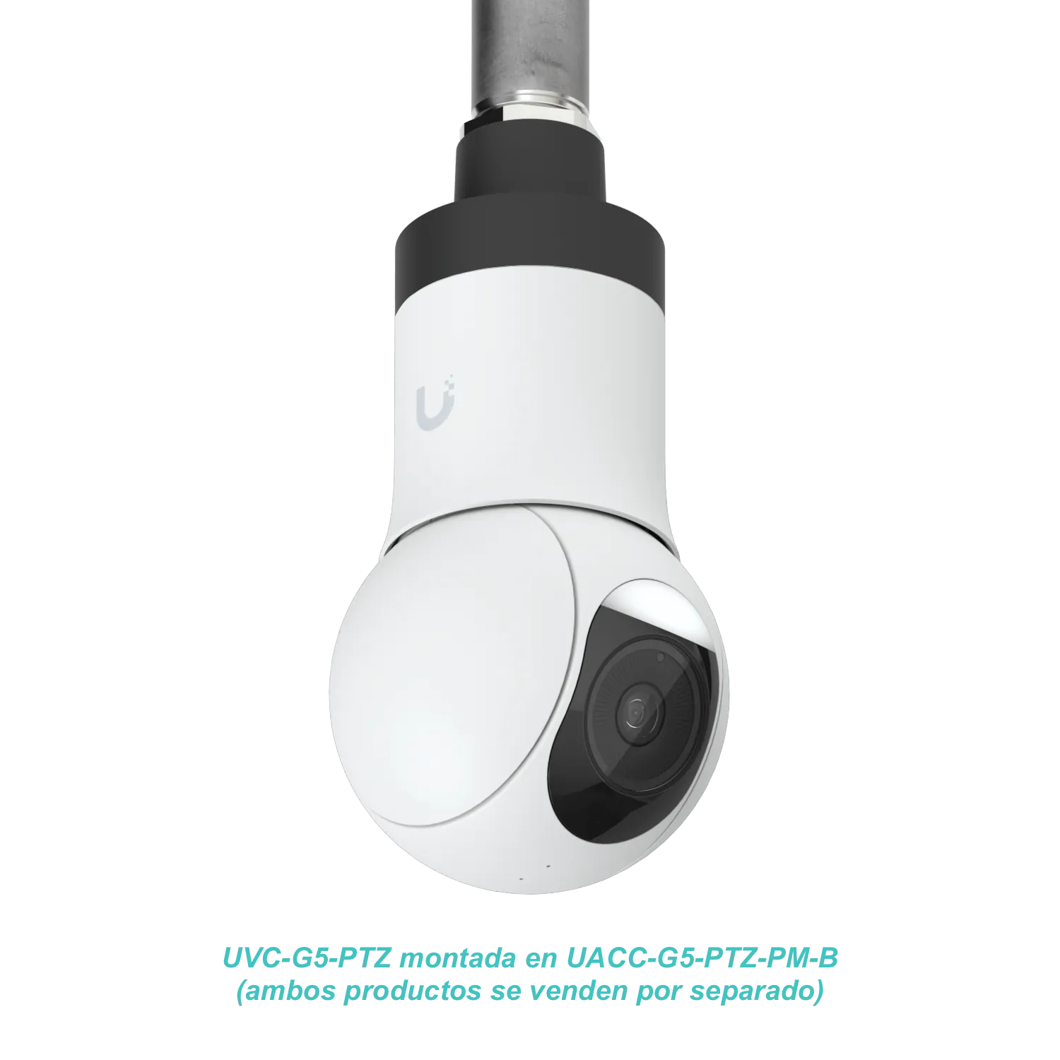 Soporte Colgante Ubiquiti UACC?G5?PTZ?PM – Mount para G5/G6 PTZ, 3/4? Conduit, IP?65 4