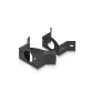 Soporte Esquina Exterior para UVC-G5-PTZ, negro, UBIQUITI UACC-G5-PTZ-CM-B - Miniatura 4