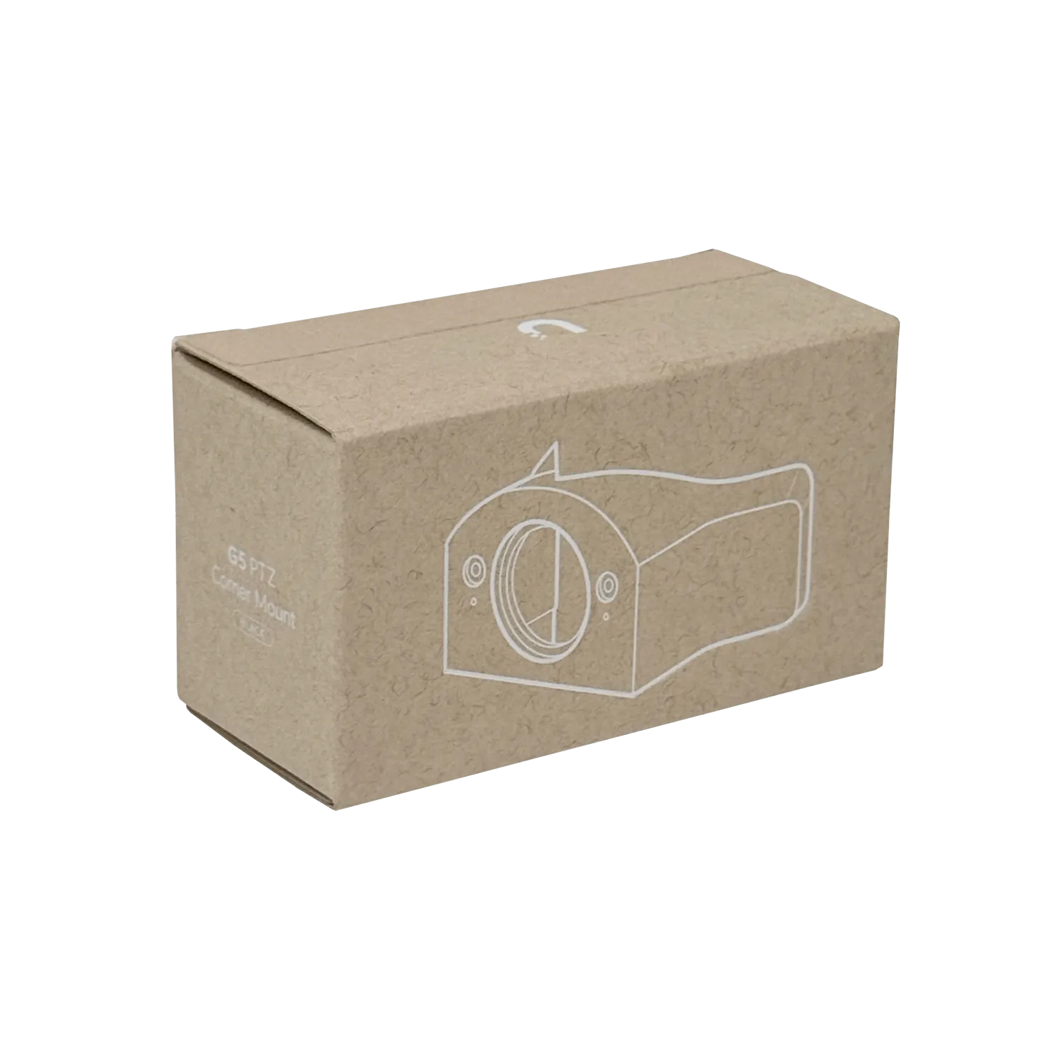 Soporte Esquina Exterior para UVC-G5-PTZ, negro, UBIQUITI UACC-G5-PTZ-CM-B 6