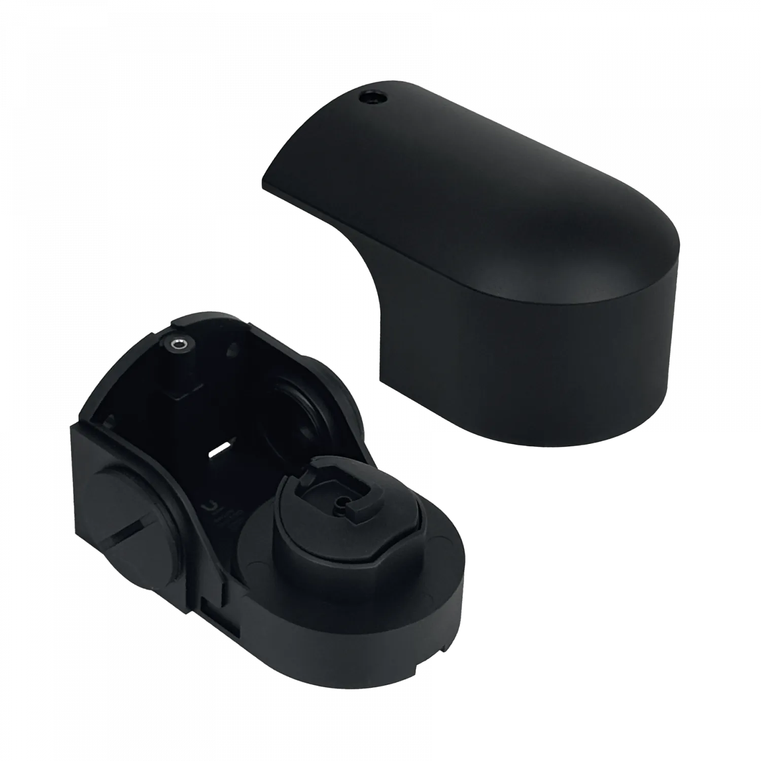 Adaptador Conducto ¾