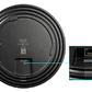 Punto de acceso WiFi 7 tribanda con puerto 10 GbE Ubiquiti U7-Pro-XG, PoE+ (802.3at) - Miniatura 3