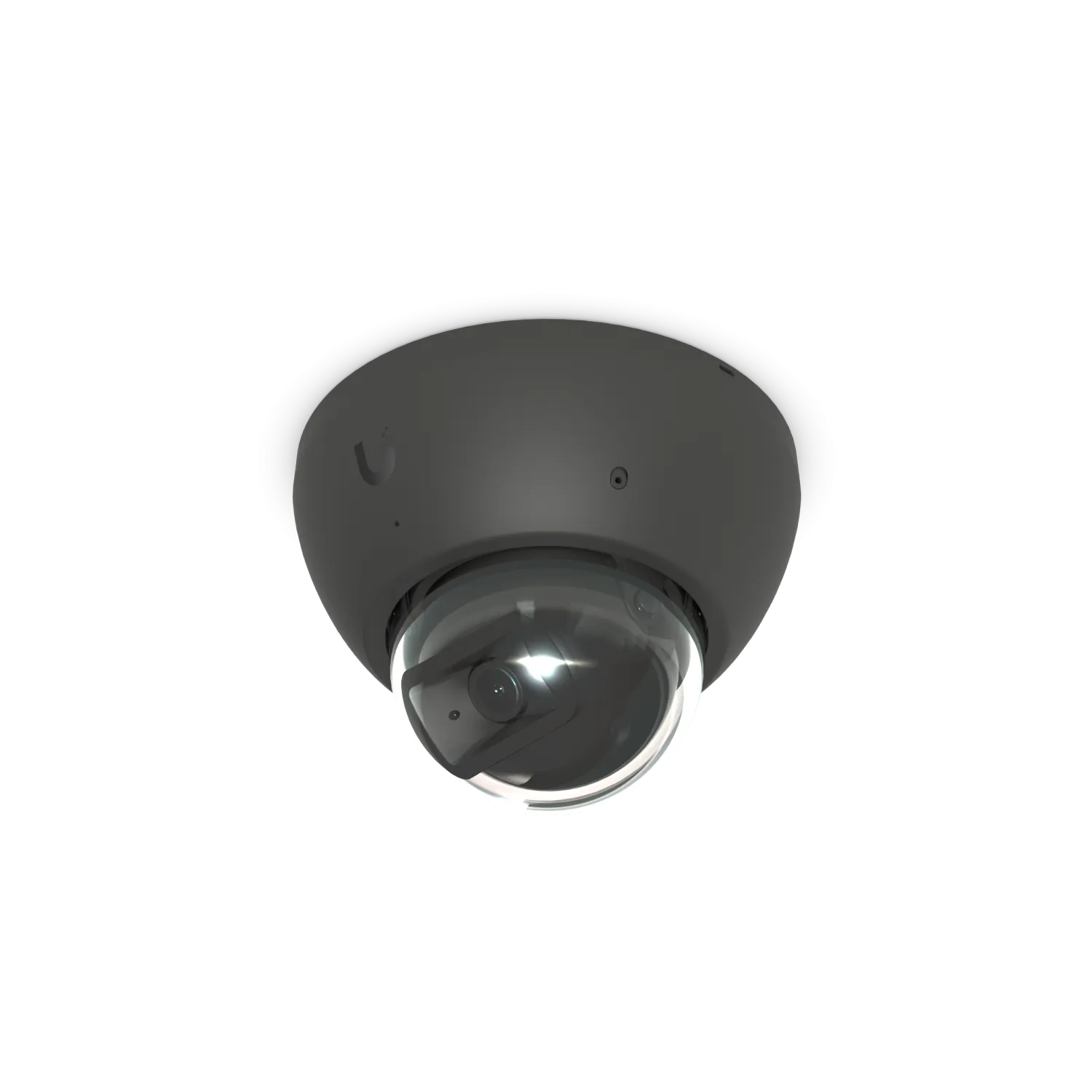 Cámara Ubiquiti UVC-AI-DOME-B Dome 4K, 40m IR, IK10, PoE, UniFi Protect, Color Negro 5