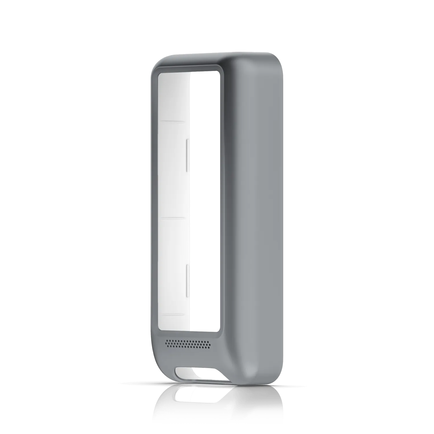 Cubierta tipo plata para timbre UVC-G4-Doorbell, UBIQUITI UVC-G4-DBS 2