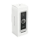 Cubierta tipo plata para timbre UVC-G4-Doorbell, UBIQUITI UVC-G4-DBS - Miniatura 3