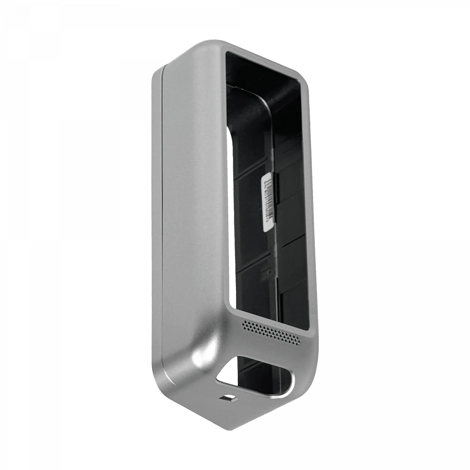 Cubierta tipo plata para timbre UVC-G4-Doorbell, UBIQUITI UVC-G4-DBS 6