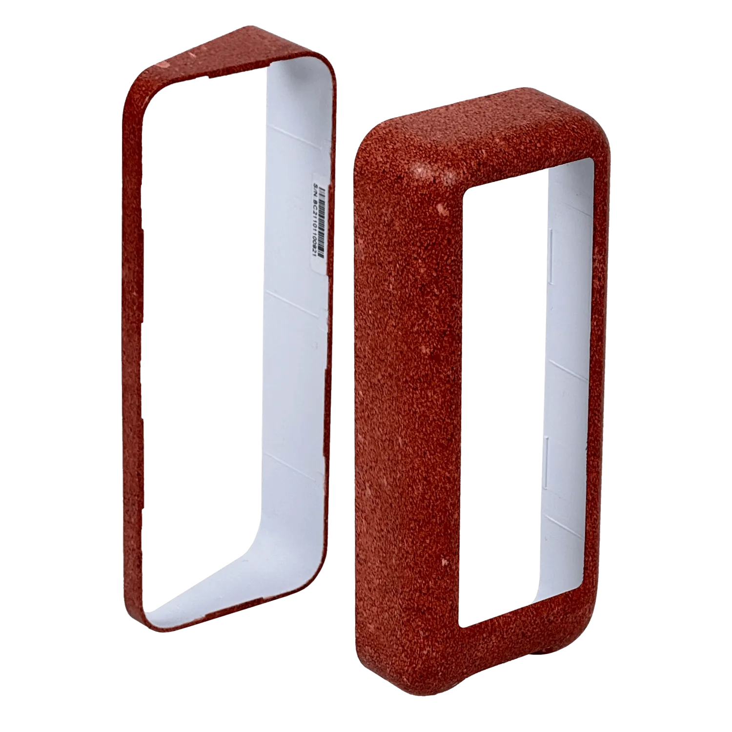 Cubierta tipo ladrillo para timbre UVC-G4-Doorbell, UBIQUITI UVC-G4-DBB 3