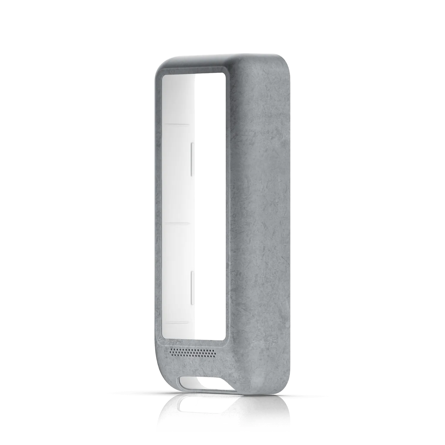 Cubierta tipo concreto para timbre UVC-G4-Doorbell, UBIQUITI UVC-G4-DBC 2