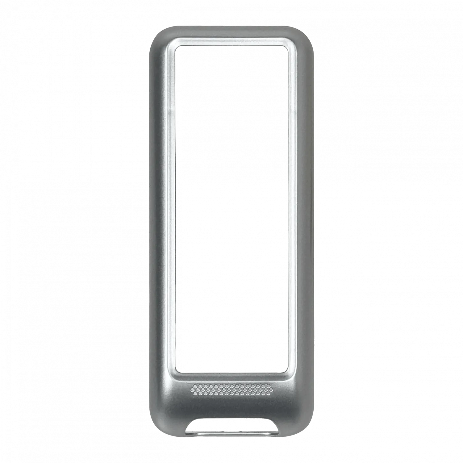 Cubierta tipo plata para timbre UVC-G4-Doorbell, UBIQUITI UVC-G4-DBS 5
