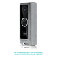 Cubierta tipo concreto para timbre UVC-G4-Doorbell, UBIQUITI UVC-G4-DBC - Miniatura 5