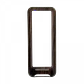 Carcasa Madera Ubiquiti UVC-G4-DB-Wood para Timbre UVC-G4-Doorbell - Miniatura 6