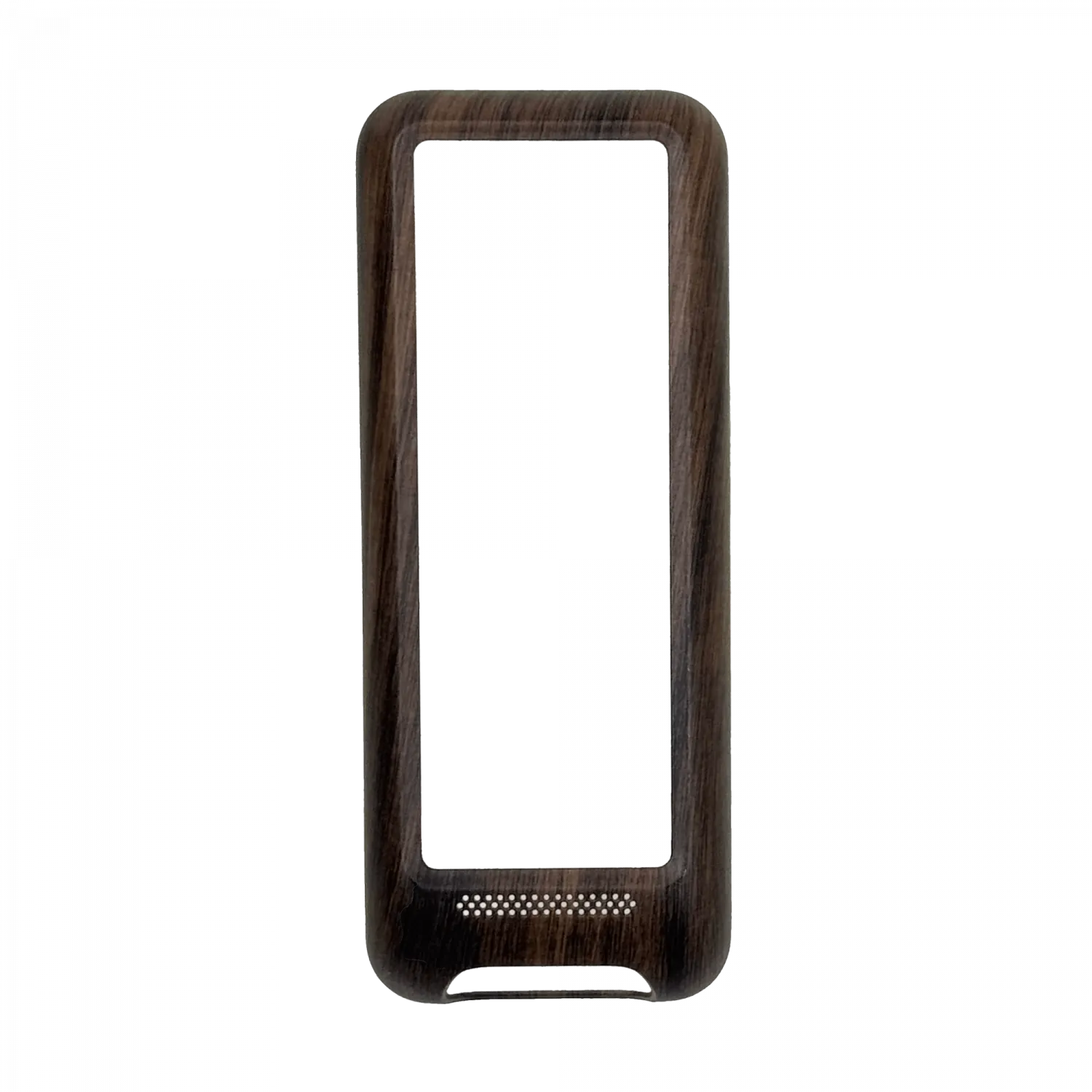 Carcasa Madera Ubiquiti UVC-G4-DB-Wood para Timbre UVC-G4-Doorbell 6