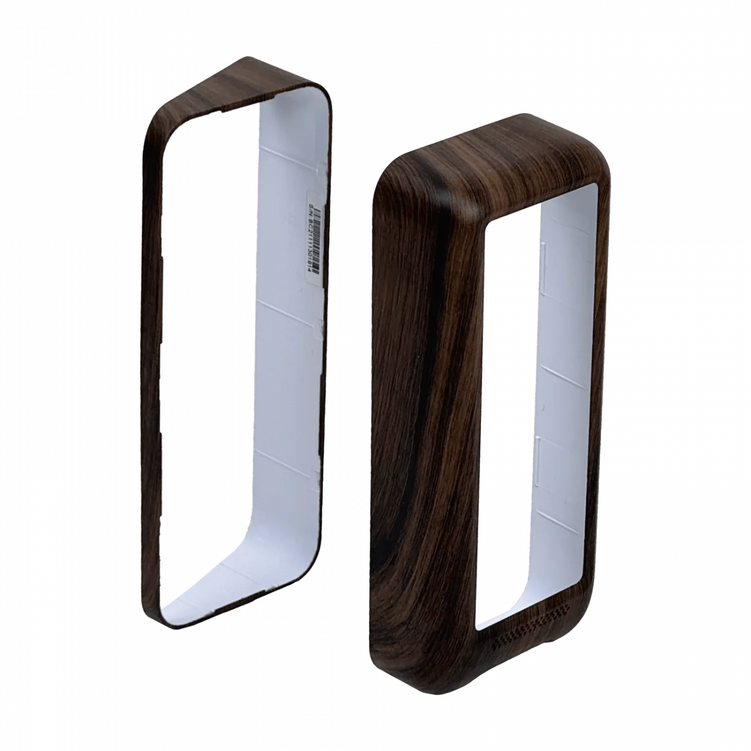Carcasa Madera Ubiquiti UVC-G4-DB-Wood para Timbre UVC-G4-Doorbell 5