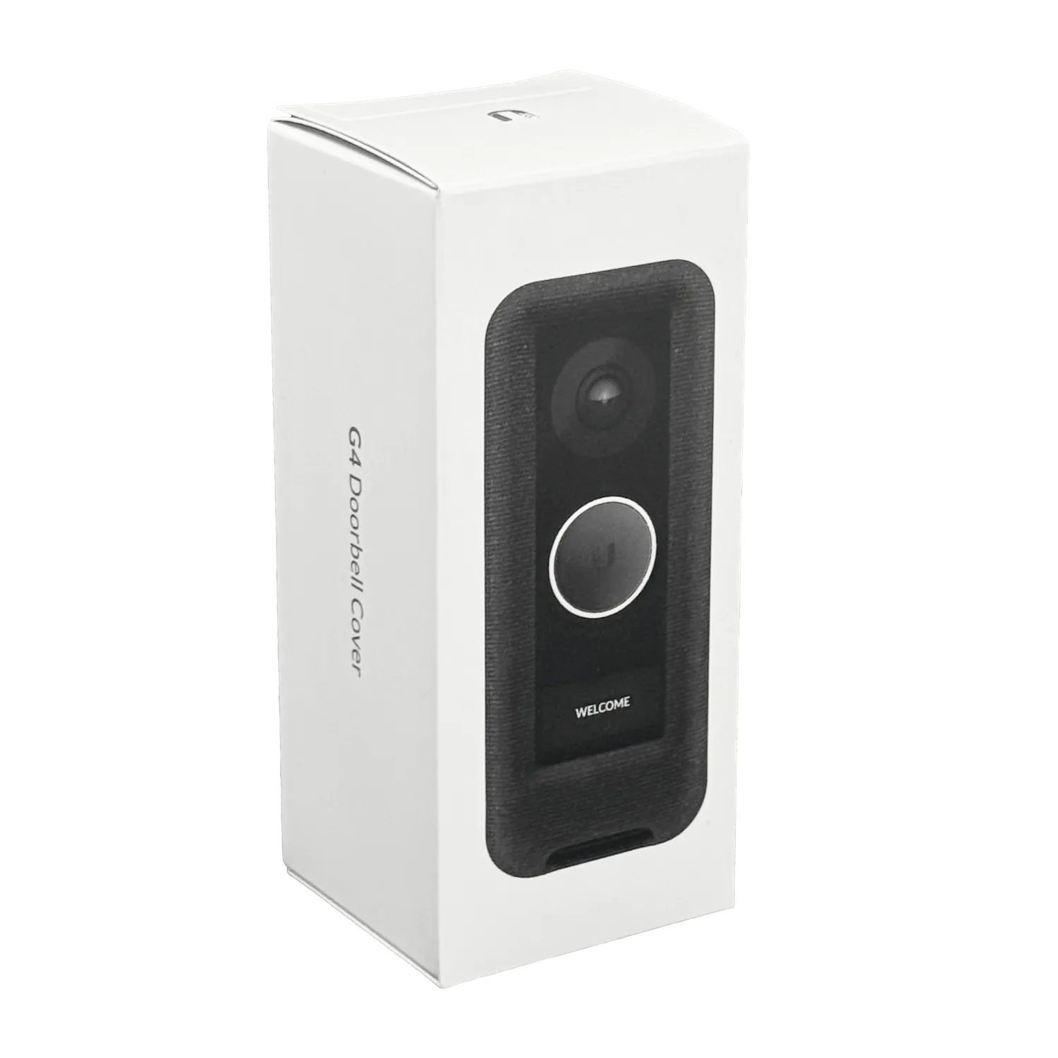 Cubierta tipo tela para timbre UVC-G4-Doorbell, UBIQUITI UVC-G4-DBF 3