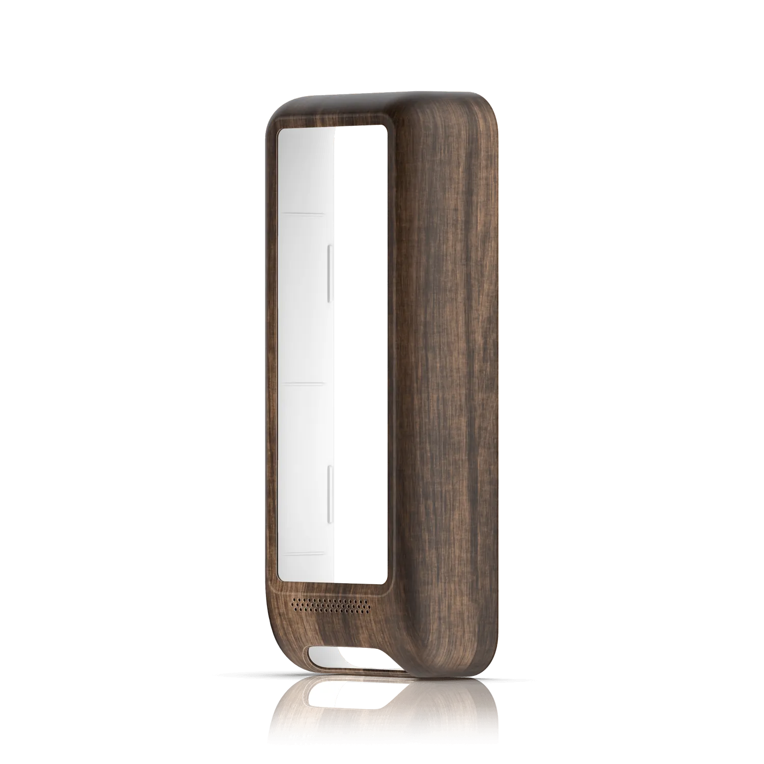 Carcasa Madera Ubiquiti UVC-G4-DB-Wood para Timbre UVC-G4-Doorbell 7