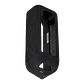 Cubierta tipo tela para timbre UVC-G4-Doorbell, UBIQUITI UVC-G4-DBF - Miniatura 6