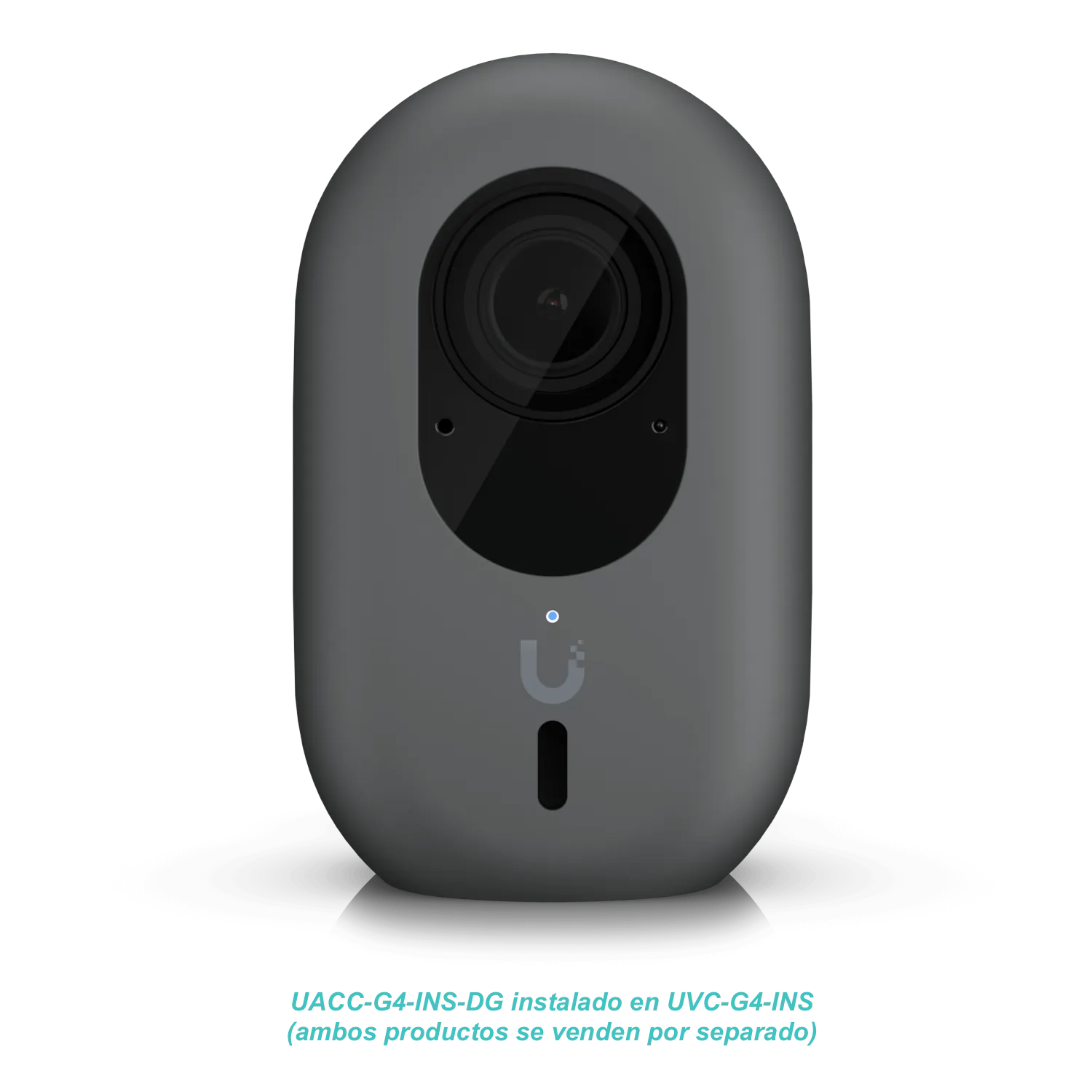 Carcasa de goma para cámara G4 Instant, múltiples colores, Ubiquiti UACC-G4-INS-Cover 4
