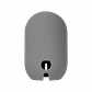 Funda Gris Ubiquiti UACC-G4-INS-COVER-GREY para camara UVC-G4-INS exterior durable - Miniatura 3