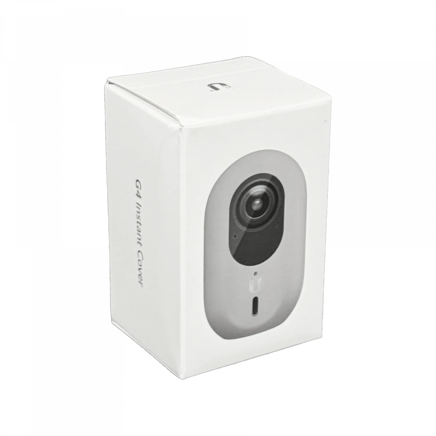 Funda Gris Ubiquiti UACC-G4-INS-COVER-GREY para camara UVC-G4-INS exterior durable 6