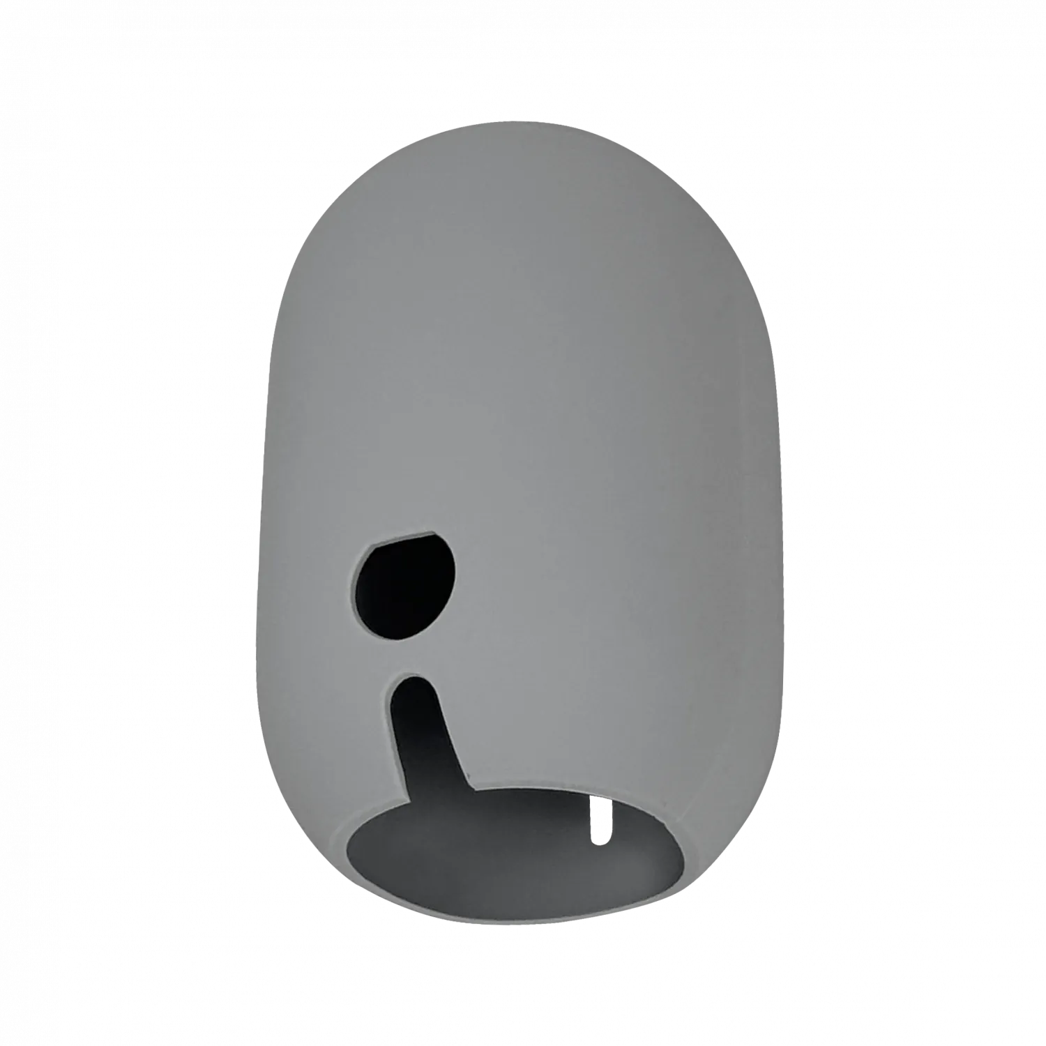 Funda Gris Ubiquiti UACC-G4-INS-COVER-GREY para camara UVC-G4-INS exterior durable 2
