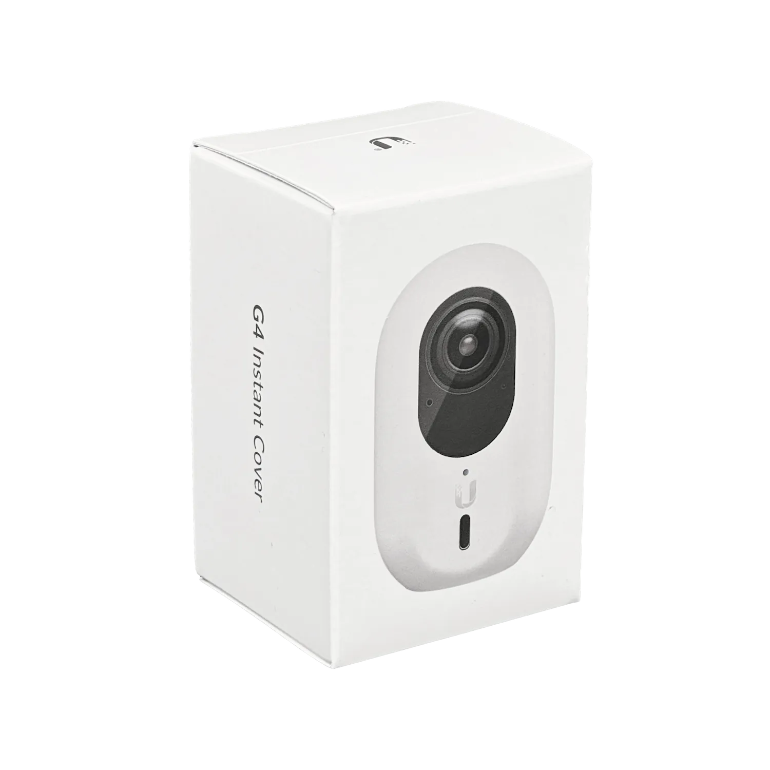 Funda Ubiquiti UACC-G4-INS-COVER-LIGHTGREY gris claro para camara UVC-G4-INS proteccion 5