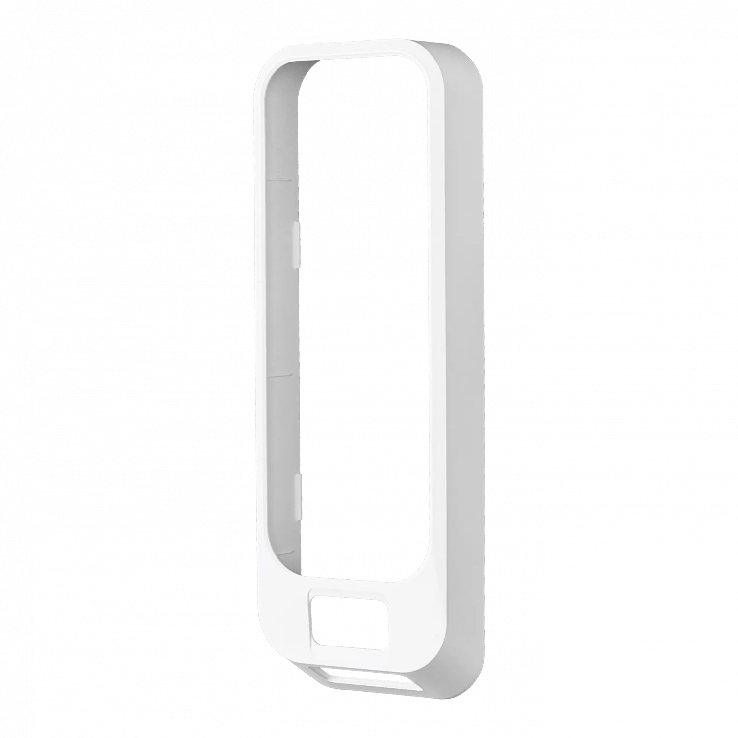 Carcasa plateada para G4 Doorbell Pro, policarbonato, Ubiquiti UACC-G4-DB-Pro-Cover 2